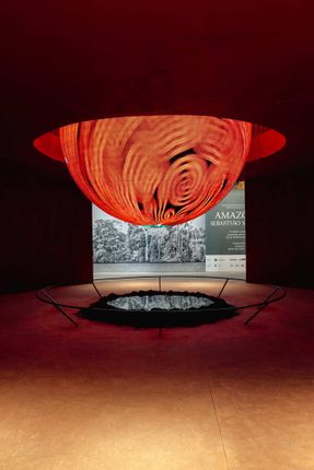 Museum Of The Amazon