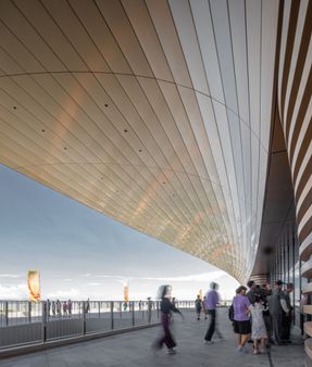 Greater Bay Area Sports Center