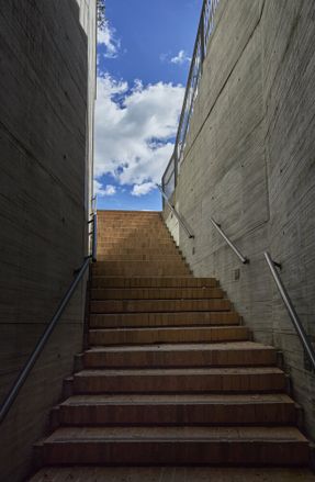 Music Practice Building - University Of The Andes