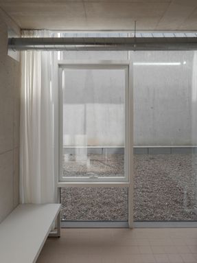 Cultural Center Simone Veil