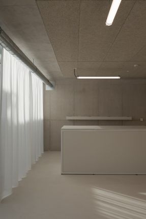 Cultural Center Simone Veil