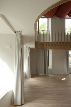 Cultural Center Simone Veil