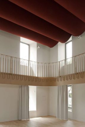 Cultural Center Simone Veil