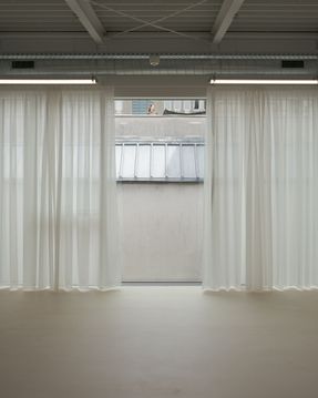 Cultural Center Simone Veil