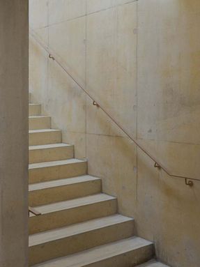 Cultural Center Simone Veil