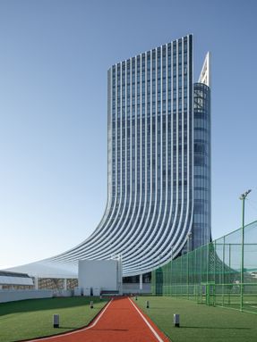 Xinchang Globular Center