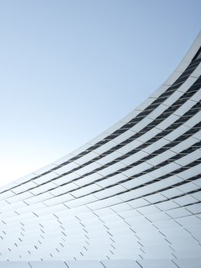 Xinchang Globular Center