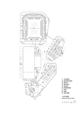 Xinchang Globular Center