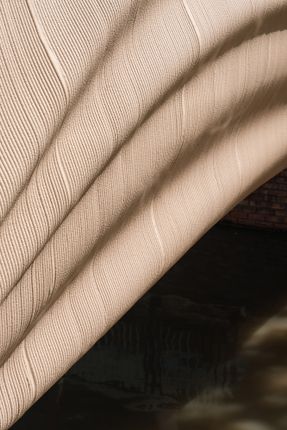 OngAng 3D Concrete Printing Bridge