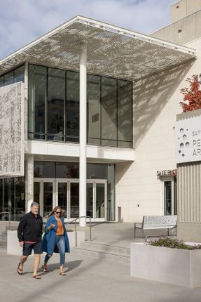 Safe Credit Union Performing Art Center