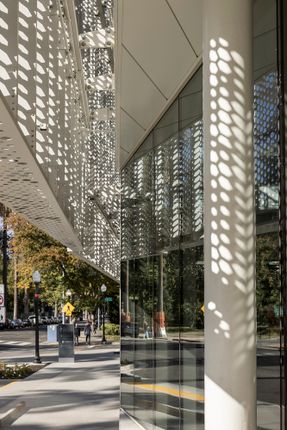 Safe Credit Union Performing Art Center