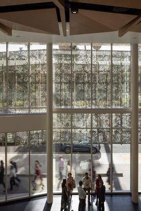 Safe Credit Union Performing Art Center