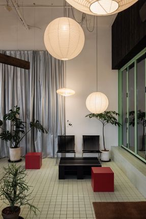 Xuperman Table Tennis Gym