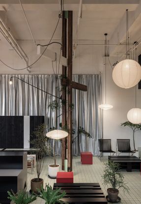 Xuperman Table Tennis Gym