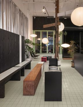 Xuperman Table Tennis Gym