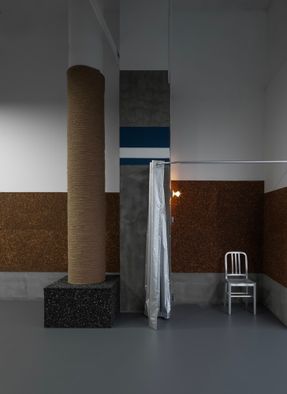 Xuperman Table Tennis Gym