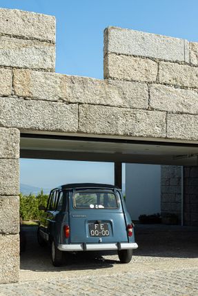 House In Mesão Frio
