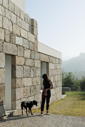 House In Mesão Frio