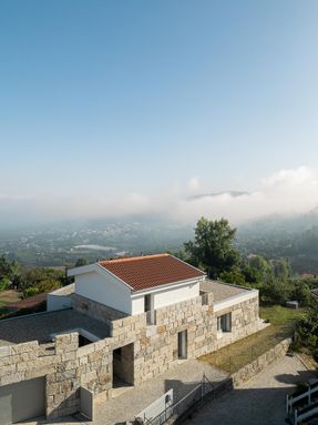 House In Mesão Frio