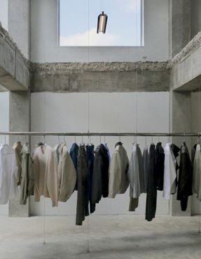 Coor Seongsu Flagship Store