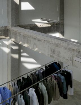 Coor Seongsu Flagship Store