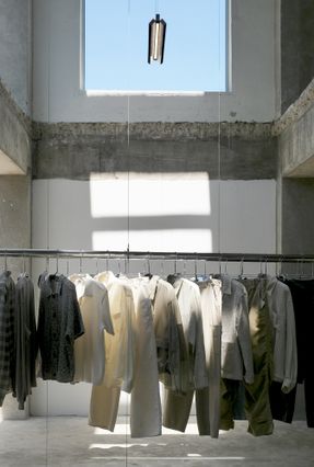 Coor Seongsu Flagship Store
