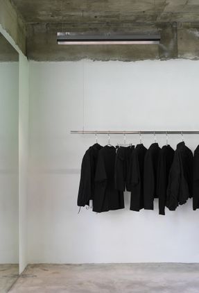 Coor Seongsu Flagship Store