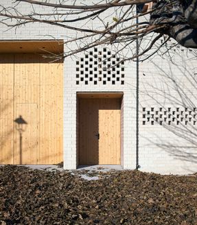 Cercle Calongí Cultural Center