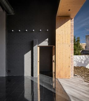 Cercle Calongí Cultural Center