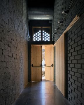 Cercle Calongí Cultural Center