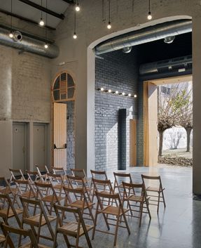 Cercle Calongí Cultural Center