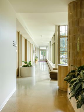 La Seigneurie Funeral Home