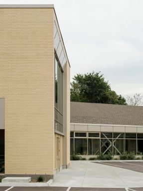 La Seigneurie Funeral Home