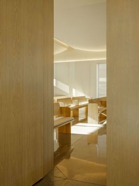 La Seigneurie Funeral Home