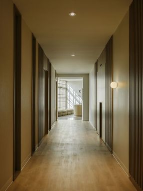 La Seigneurie Funeral Home