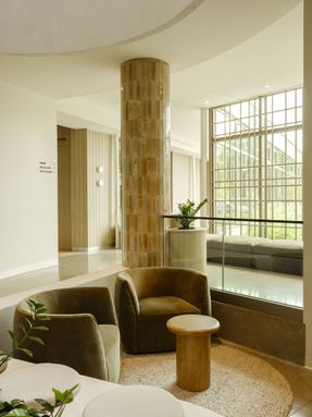 La Seigneurie Funeral Home