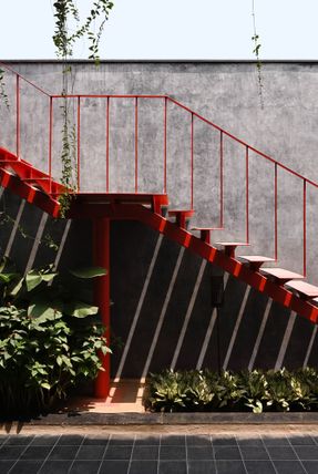 Tabula Rasa 2.0 Restaurant