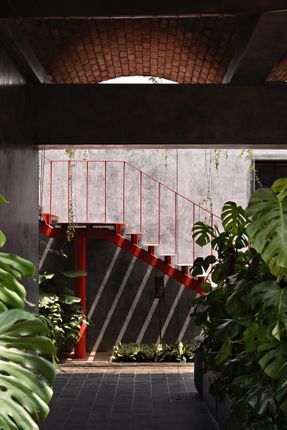 Tabula Rasa 2.0 Restaurant