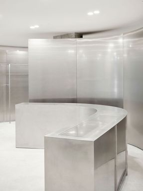 Ekseption Store Marbella