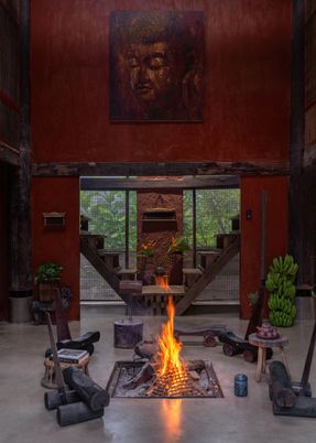 Mô He’ritage Villa