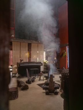 Mô He’ritage Villa