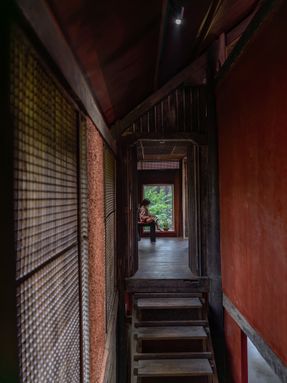 Mô He’ritage Villa