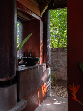 Mô He’ritage Villa