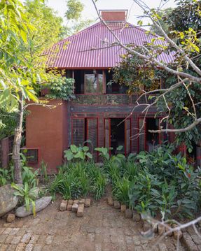 Mô He’ritage Villa