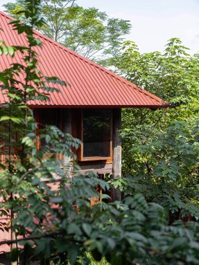 Mô He’ritage Villa