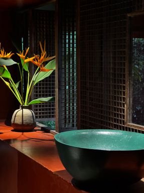 Mô He’ritage Villa