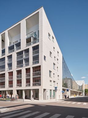 Tammela Hybrid Stadium