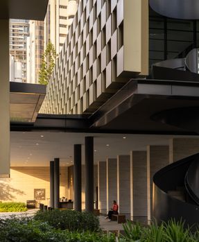 Irwell Hill Residences