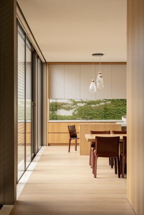 St Kilda Residence