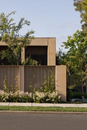 St Kilda Residence